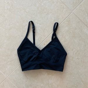 Lululemon Ebb to Street Sports Bra
